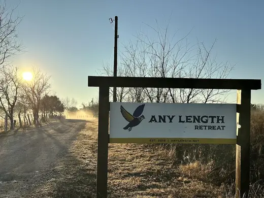 Any Length Retreat Drug & Alcohol Rehab Texas facility photo