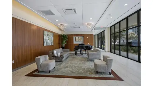 River Oaks Hospital & Clinics facility photo