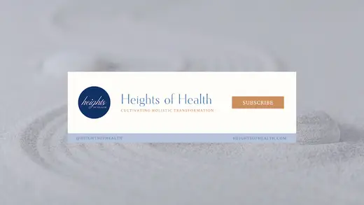 Heights of Health facility photo