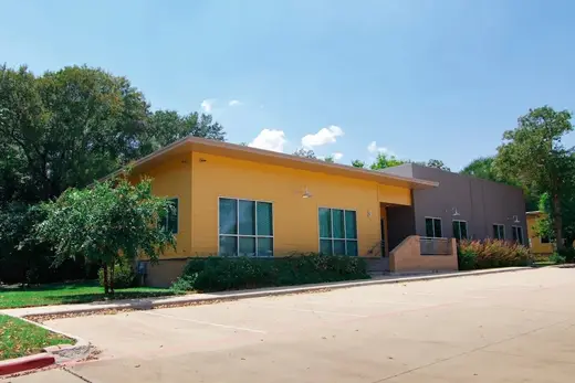 The Last Resort Outpatient Treatment Program facility photo
