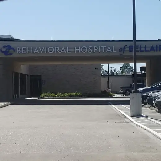 Behavioral Hospital of Bellaire facility photo