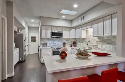 Nesta's Wellness Retreat - Houston facility photo