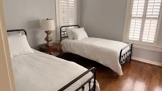 Hope House by Winds of Change facility photo