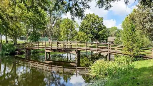 Orchard on the Brazos facility photo