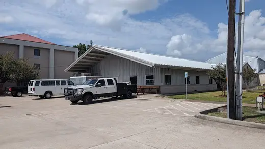 The Wheelhouse facility photo