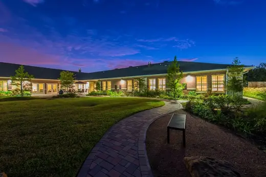 Nora's Home facility photo