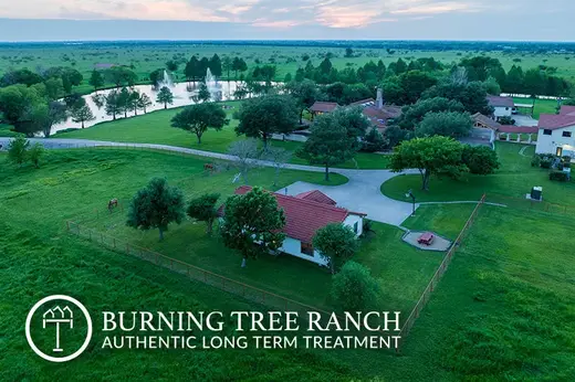 Burning Tree Ranch facility photo