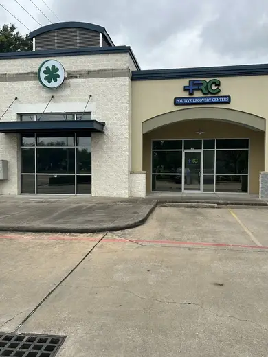 Positive Recovery Centers - Cypress facility photo