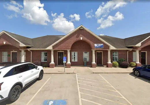 Bay Area Recovery Center – Pasadena facility photo