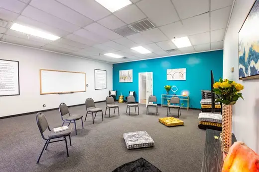 Positive Recovery Centers - Humble facility photo