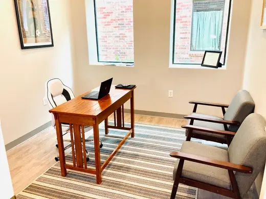 Positive Recovery Centers - The Woodlands facility photo