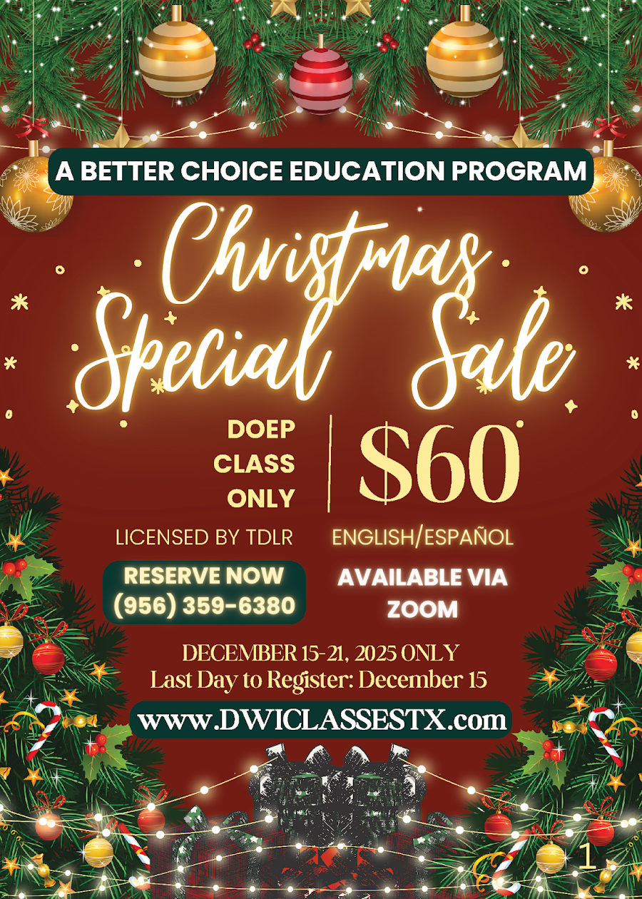 A BETTER CHOICE EDUCATION PROGRAM provider image