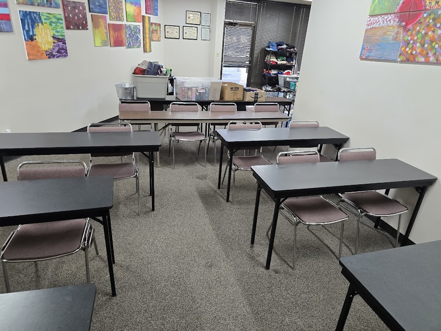 IMPACT EDUCATION CENTER provider image