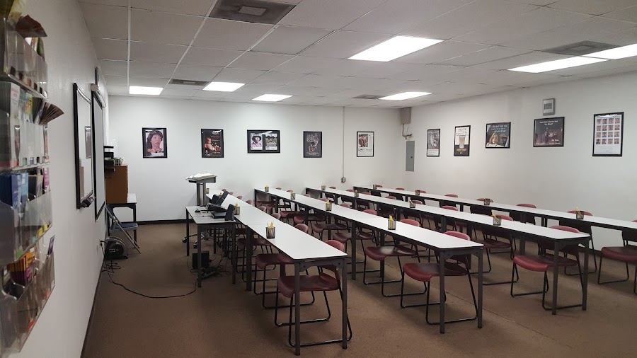 A+ ALCOHOL AND DRUG OFFENDER EDUCATION CENTER provider image